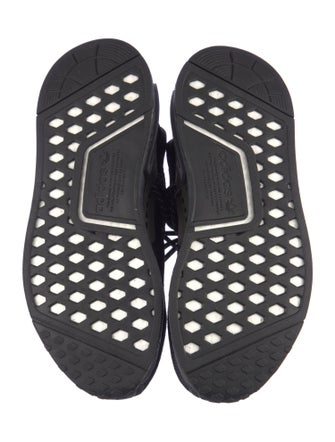 Pharrell Williams x Adidas Mesh Sneakers