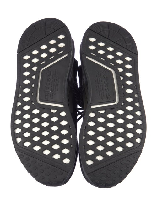 Pharrell Williams x Adidas Mesh Sneakers