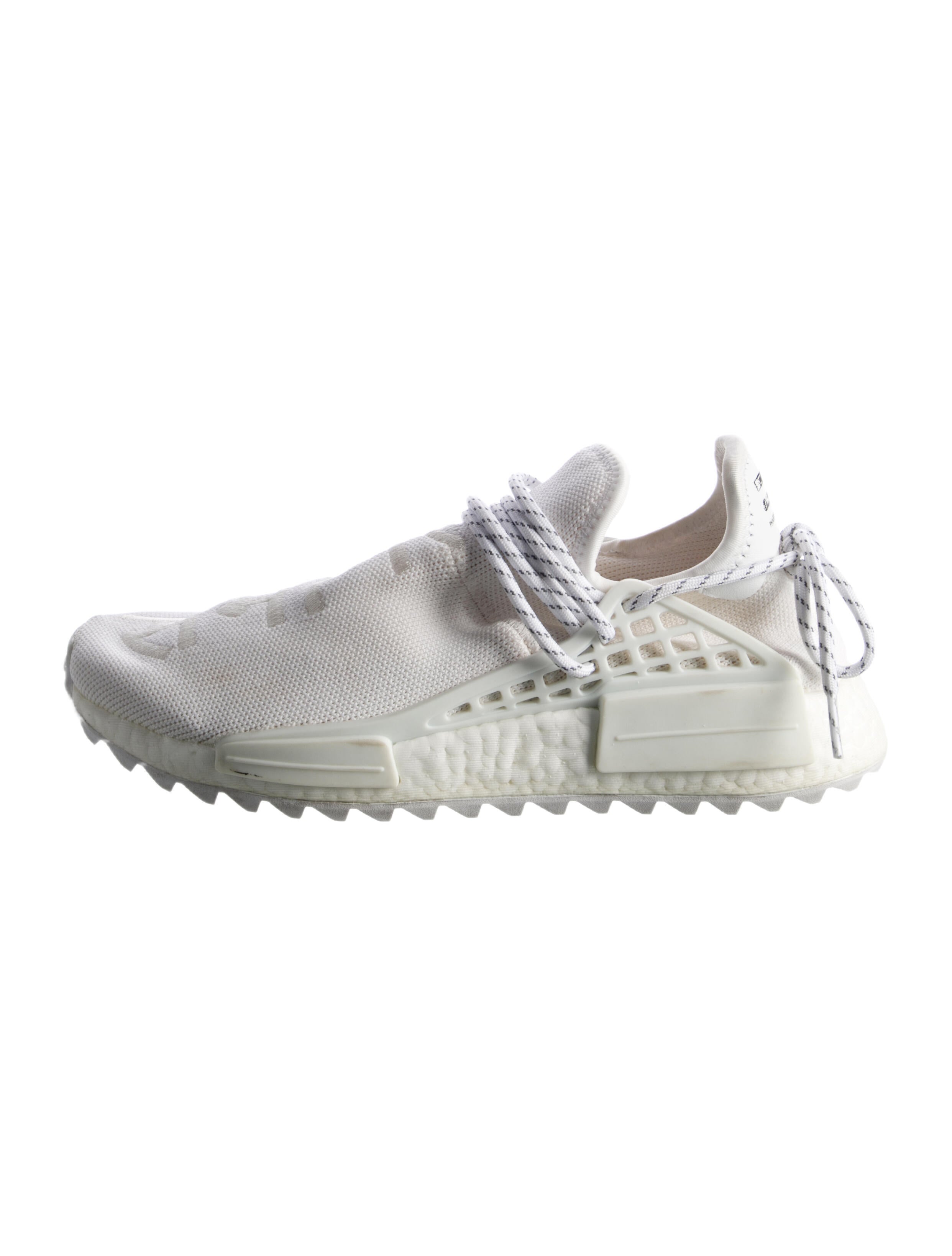 Pharrell Williams x Adidas Sneakers