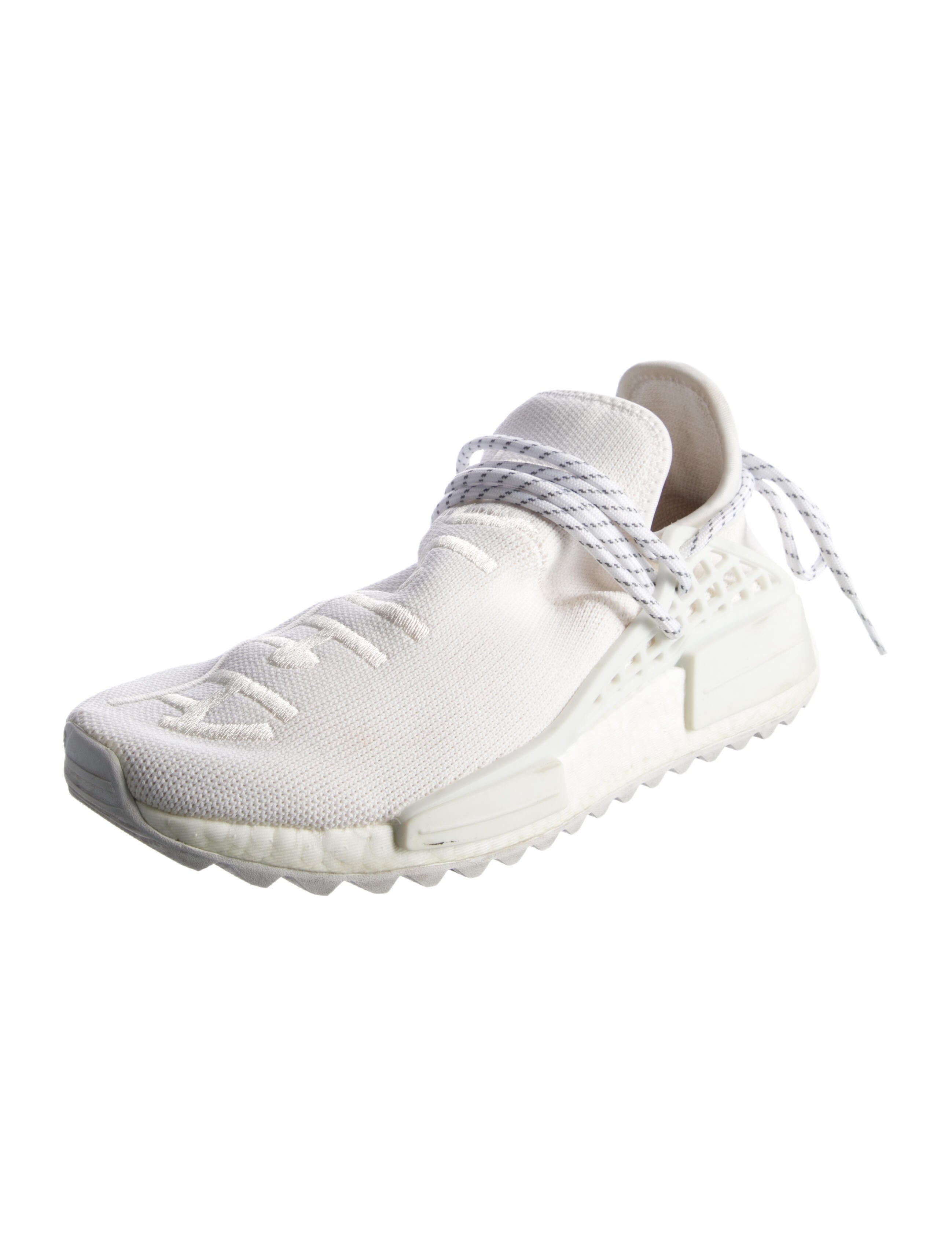 Pharrell Williams x Adidas Sneakers