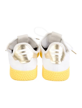 Pharrell Williams x Adidas Sneakers