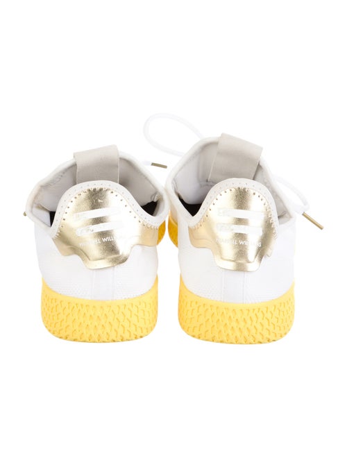 Pharrell Williams x Adidas Sneakers