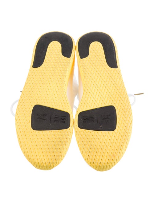 Pharrell Williams x Adidas Sneakers