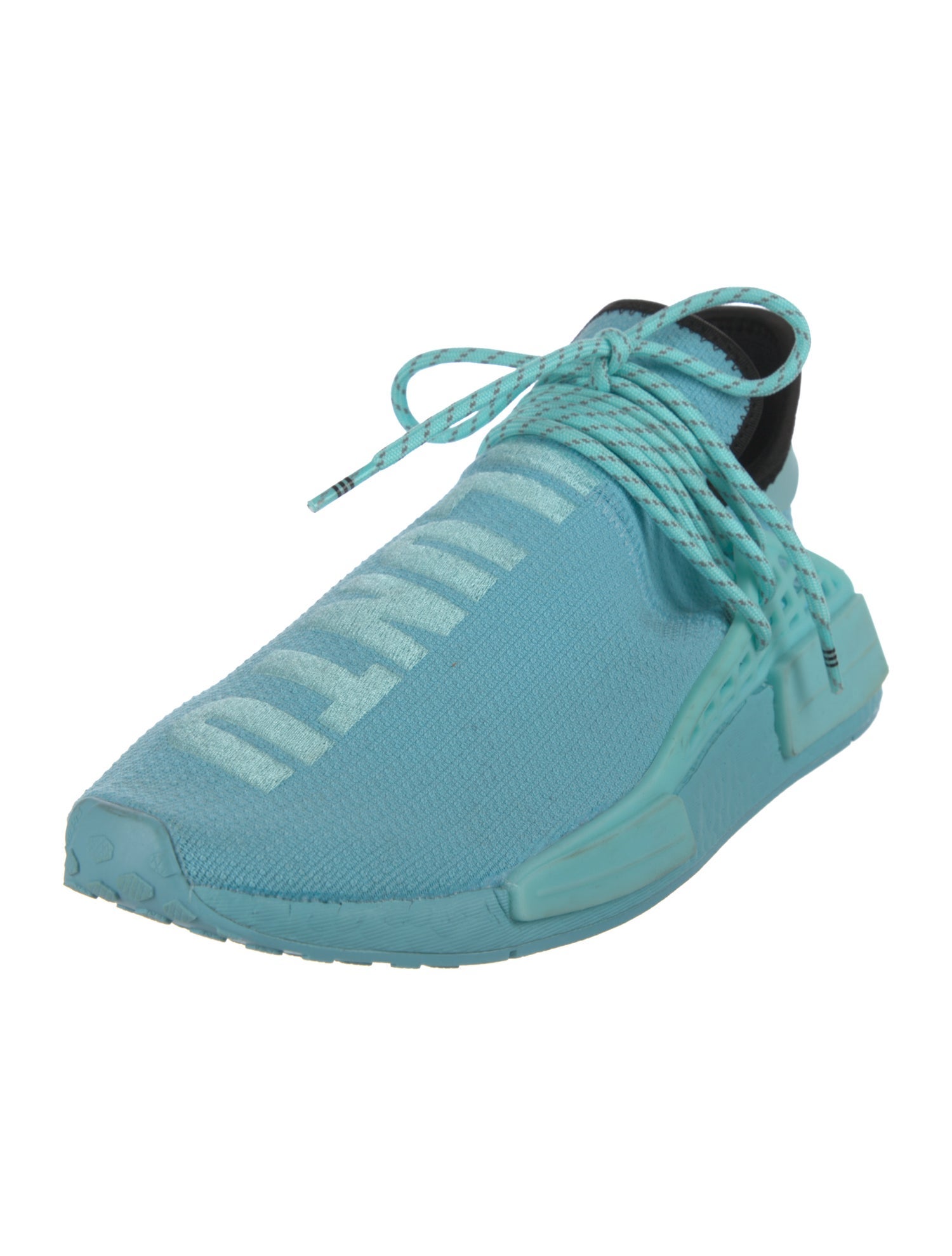 Pharrell Williams x Adidas Sneakers