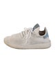 Pharrell Williams x Adidas Mesh Athletic Sneakers
