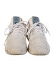 Pharrell Williams x Adidas Mesh Athletic Sneakers
