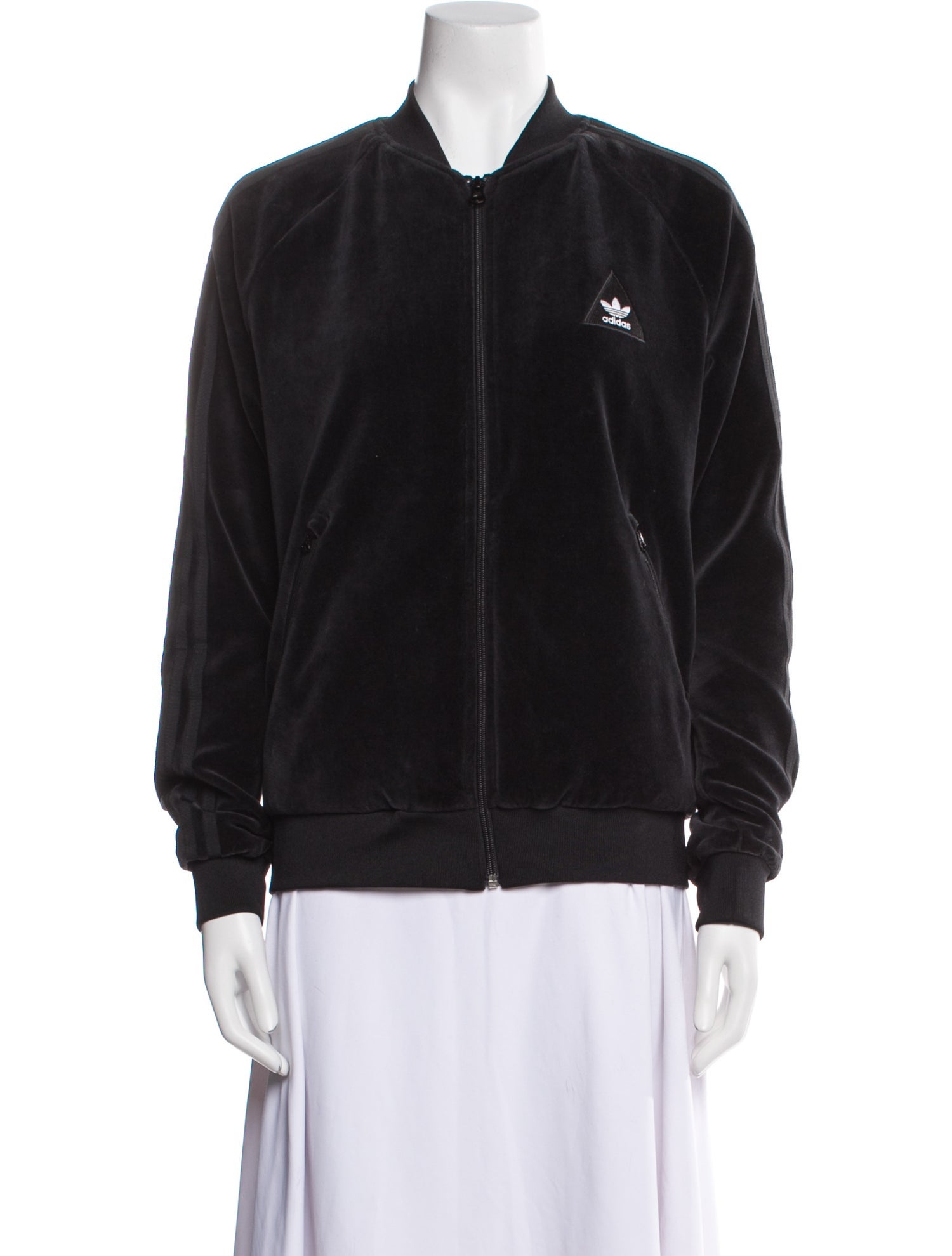 Pharrell Williams x Adidas Bomber Jacket