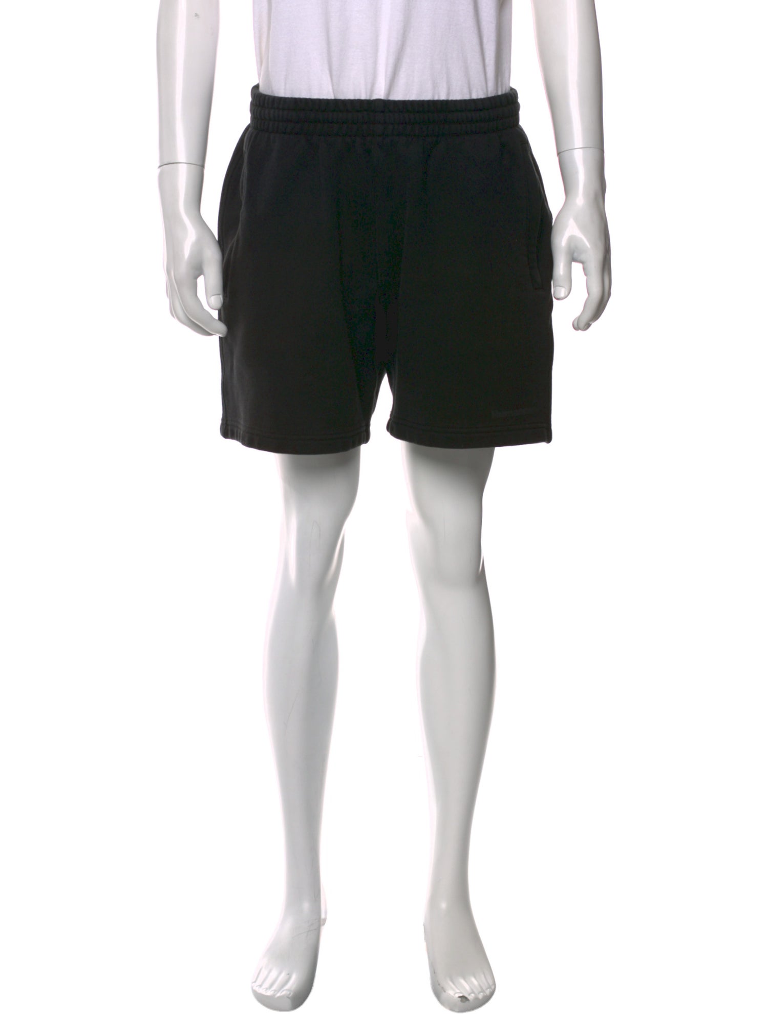 Pharrell Williams x Adidas Jogger Shorts