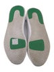 Pharrell Williams x Adidas Colorblock Pattern Sneakers