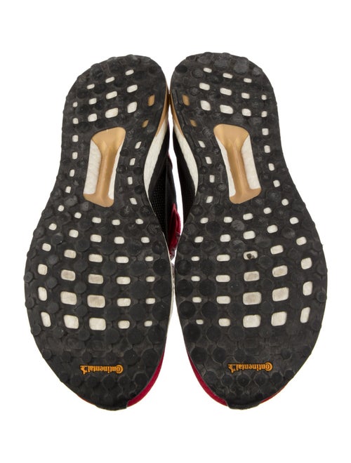 Pharrell Williams x Adidas Nylon Sneakers