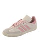 Pharrell Williams x Adidas Humanrace Samba Sneakers