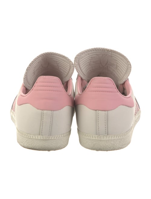 Pharrell Williams x Adidas Humanrace Samba Sneakers