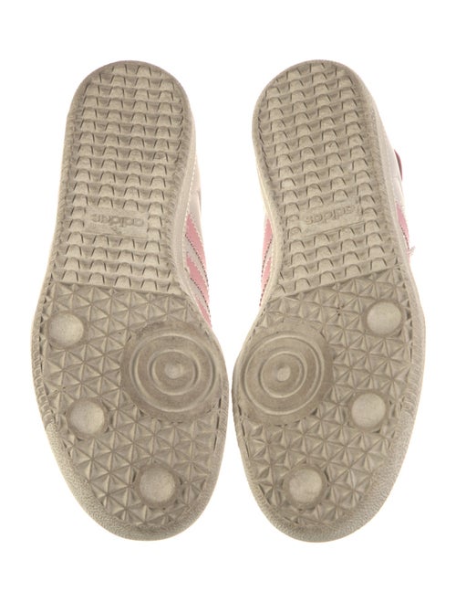 Pharrell Williams x Adidas Humanrace Samba Sneakers