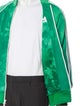 Pharrell Williams x Adidas Tie-Dye Print Bomber Jacket