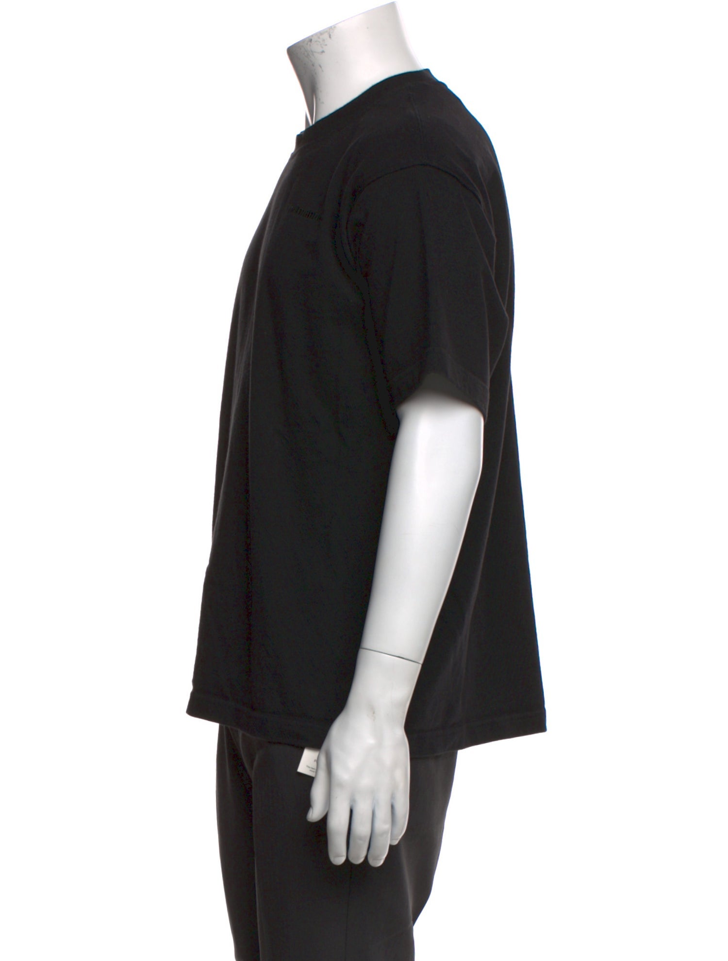 Pharrell Williams x Adidas Crew Neck Short Sleeve T-Shirt