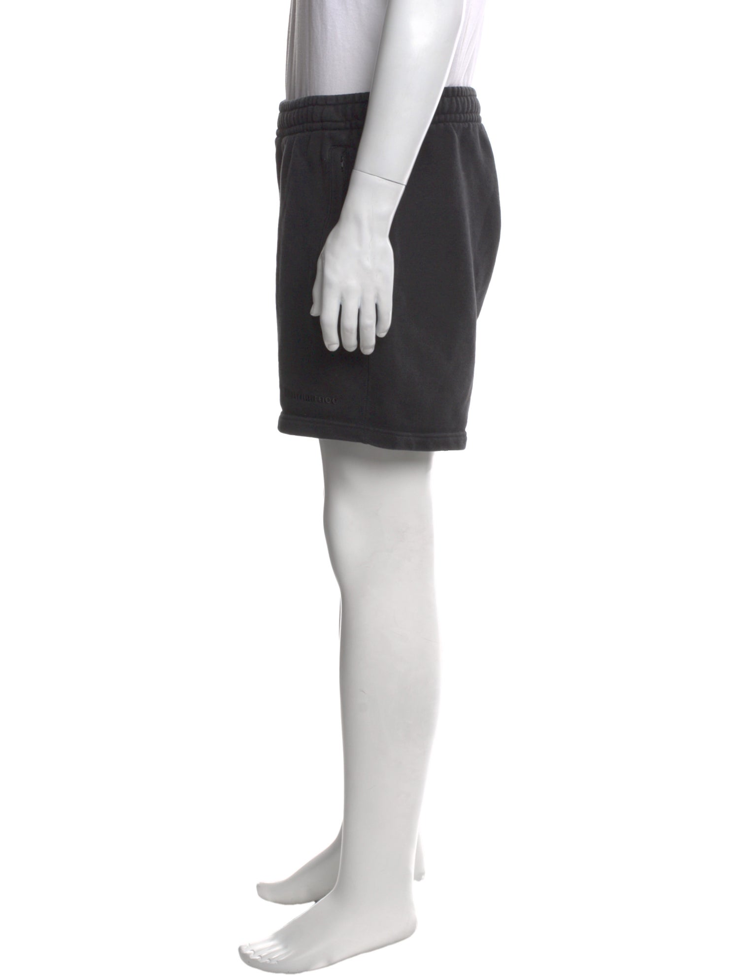 Pharrell Williams x Adidas Jogger Shorts