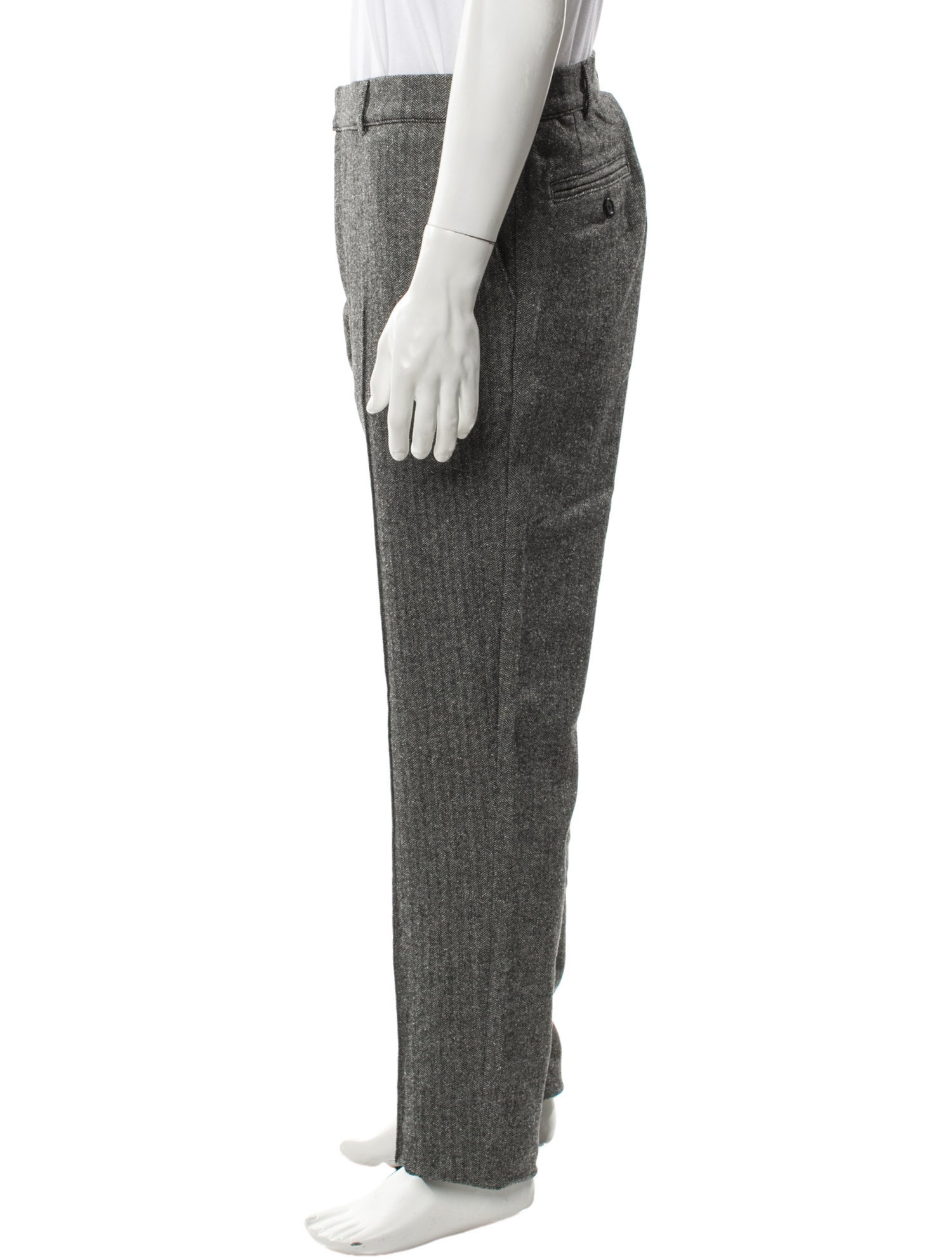 Phenomenon Printed Pants