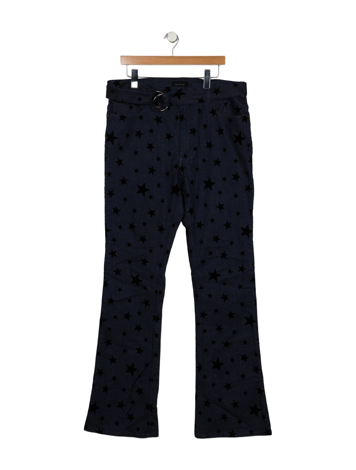 Phenomenon Straight-Leg Jeans