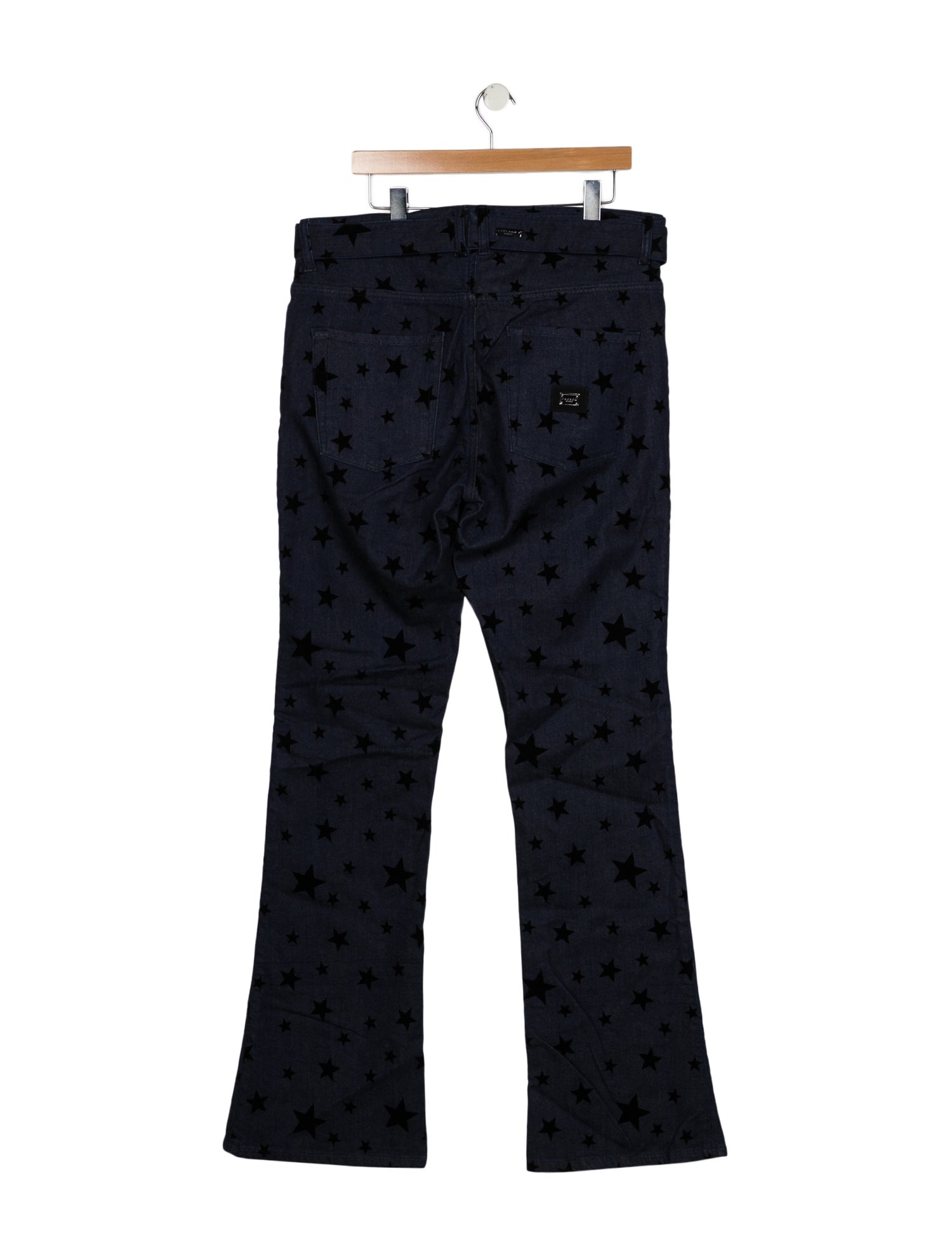 Phenomenon Straight-Leg Jeans