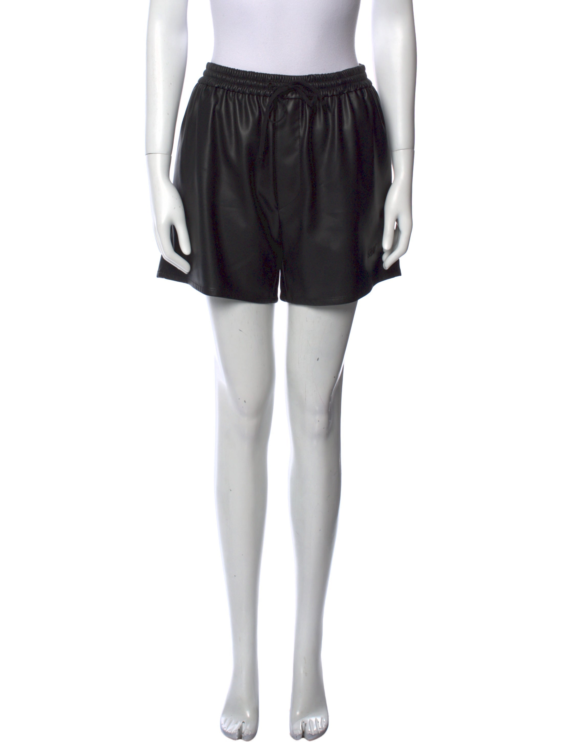 Philosophy di Lorenzo Serafini Knee-Length Shorts w/ Tags