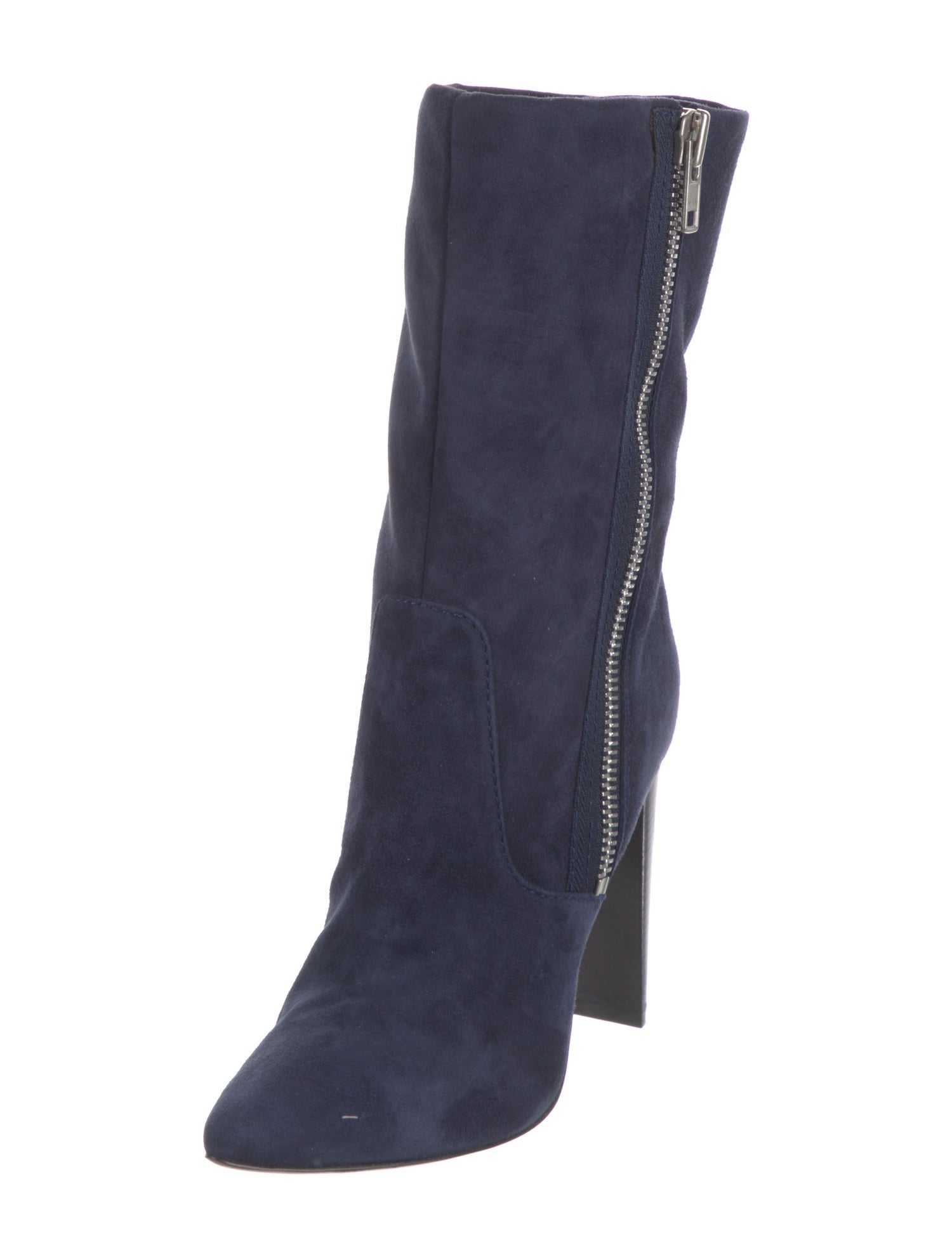 Philosophy di Lorenzo Serafini Suede Boots