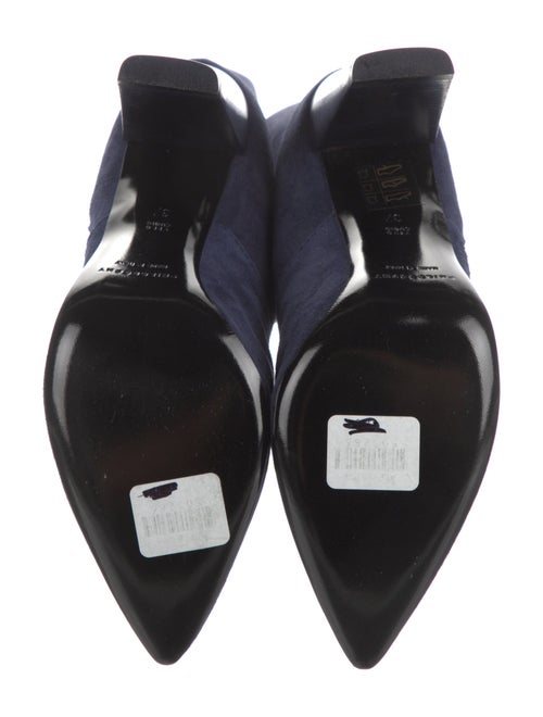 Philosophy di Lorenzo Serafini Suede Boots