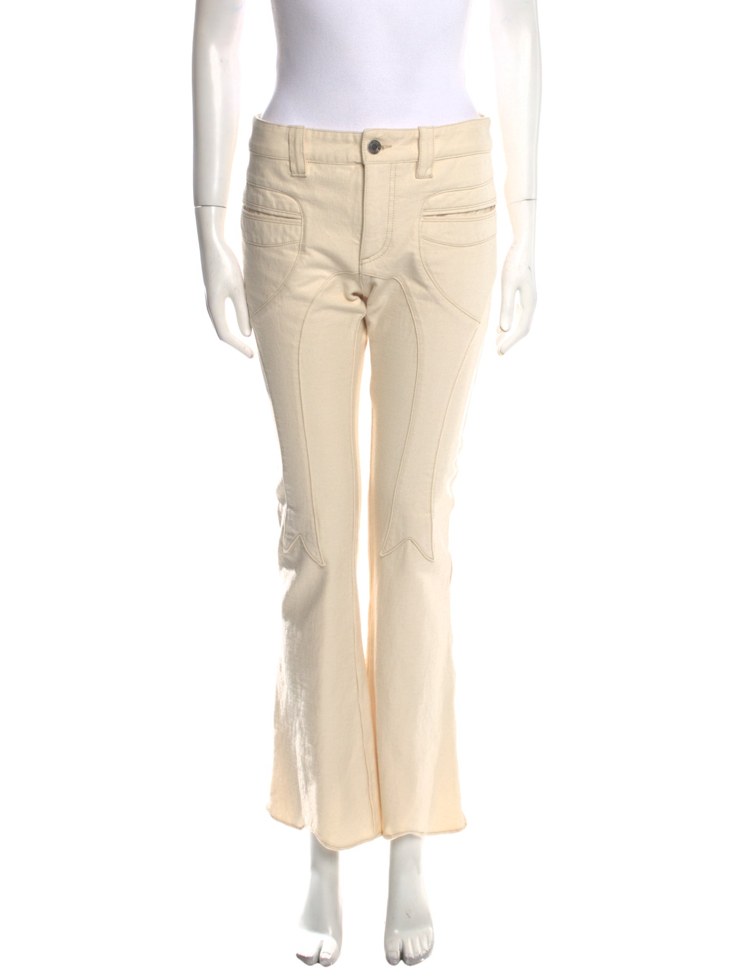 Philosophy di Lorenzo Serafini Wide Leg Pants w/ Tags