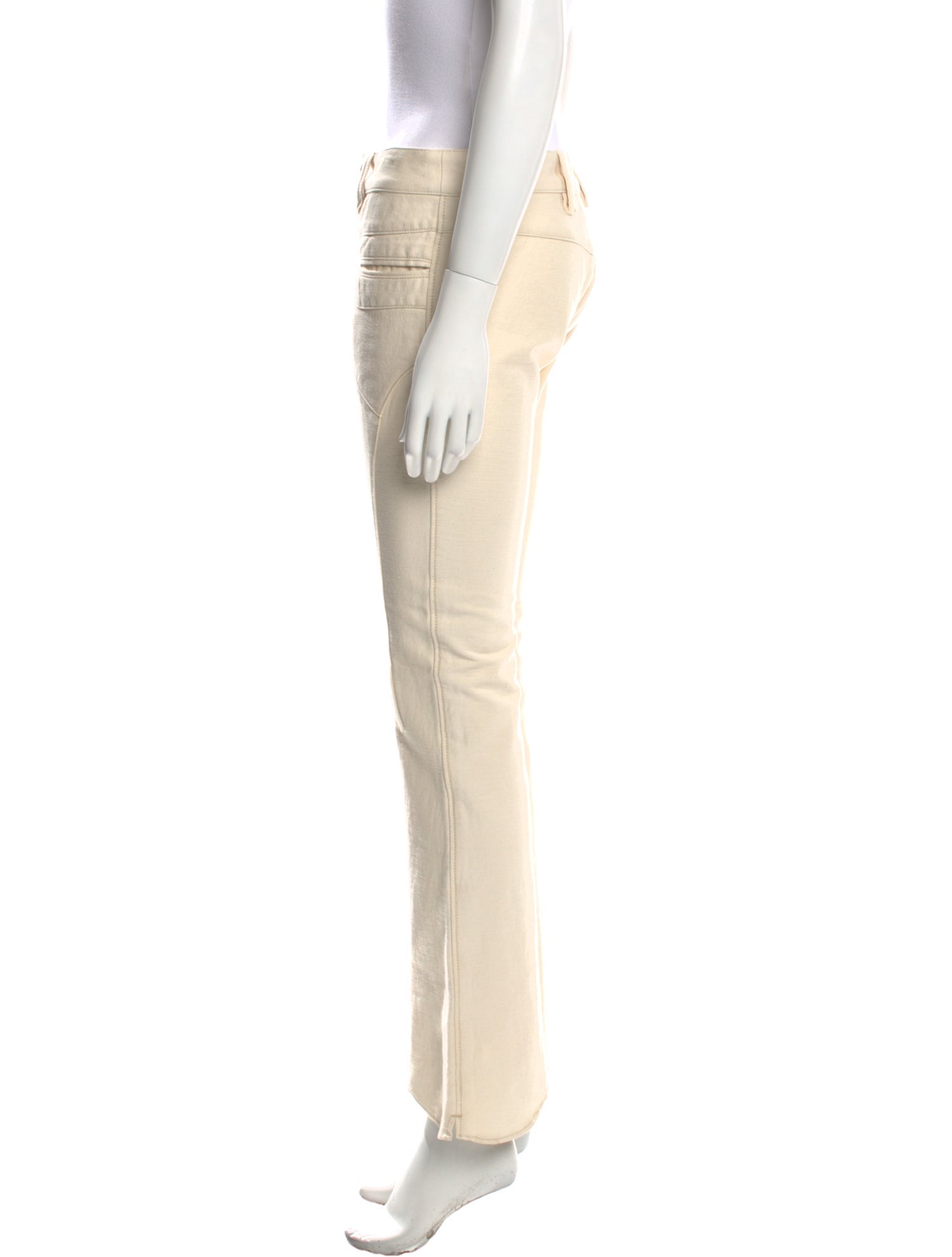 Philosophy di Lorenzo Serafini Wide Leg Pants w/ Tags