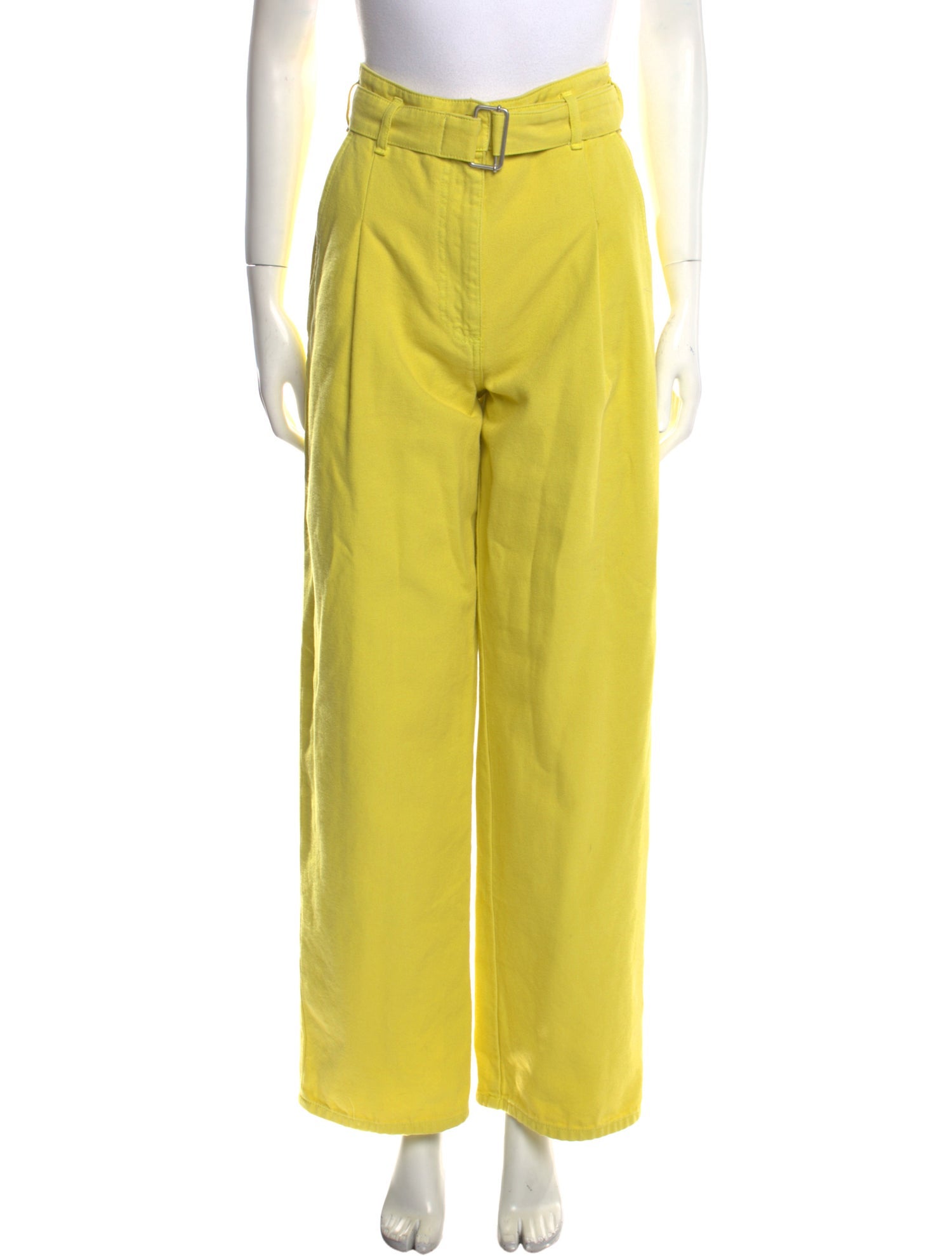 Philosophy di Lorenzo Serafini Wide Leg Pants