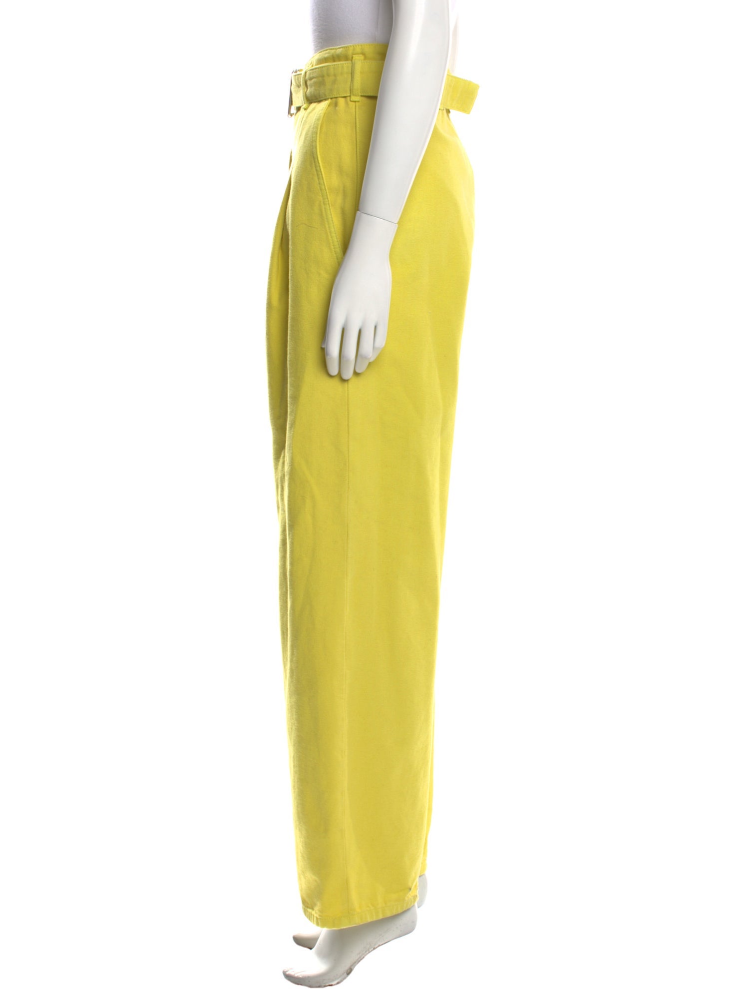 Philosophy di Lorenzo Serafini Wide Leg Pants