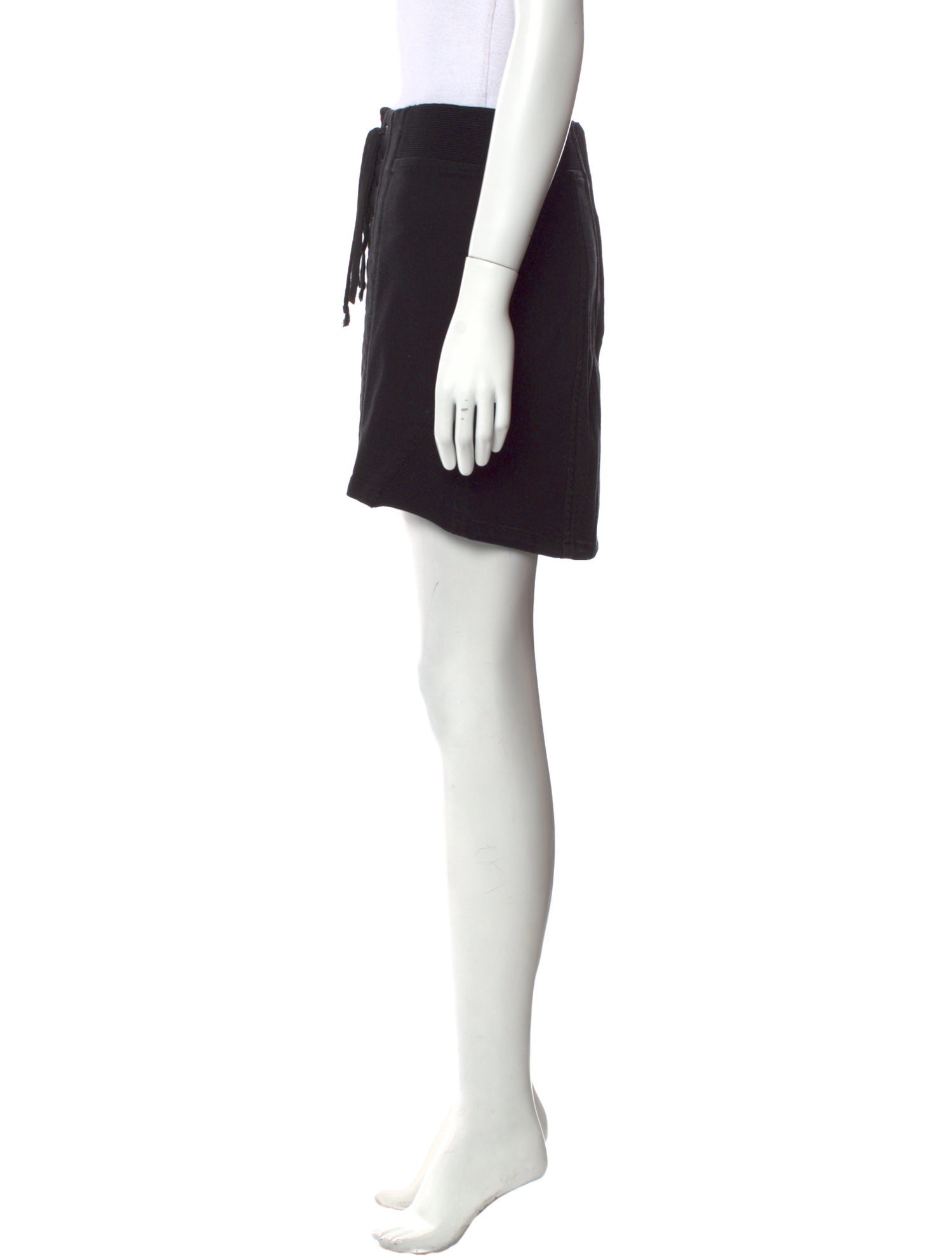 Philosophy di Lorenzo Serafini Mini Skirt