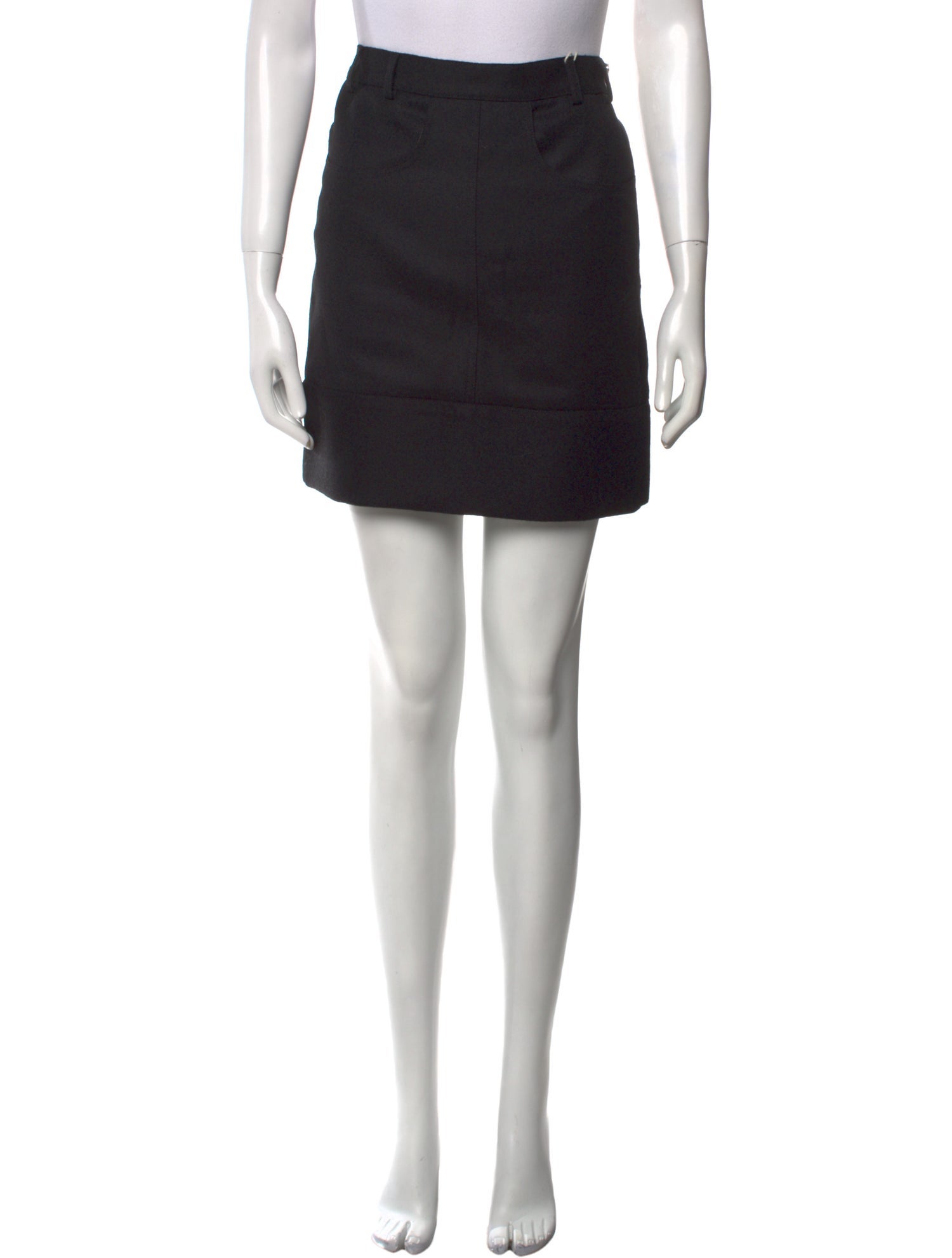 Philosophy di Lorenzo Serafini Mini Skirt w/ Tags