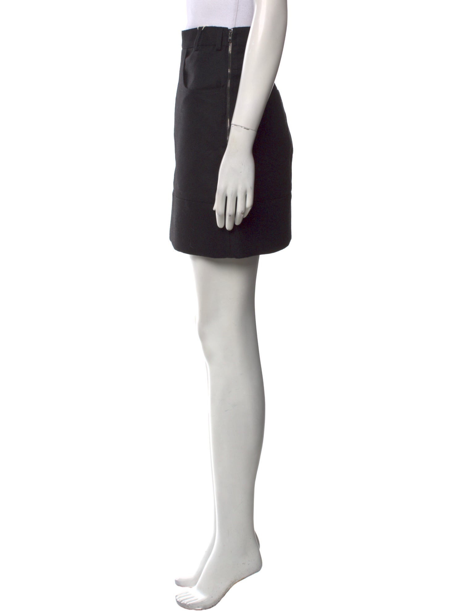 Philosophy di Lorenzo Serafini Mini Skirt w/ Tags
