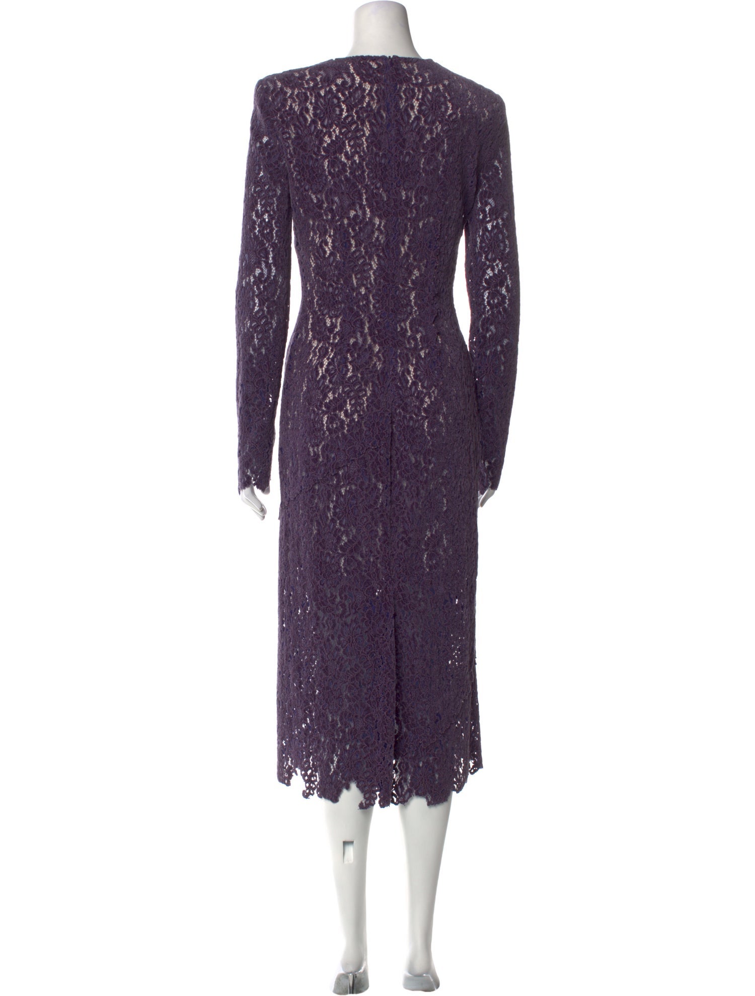ワンピース PHILOSOPHY DI LORENZO SERAFINI Woman Dress Violet 04110735 Philosophy Di Lorenzo Serafini Outlet: Dress woman - Violet