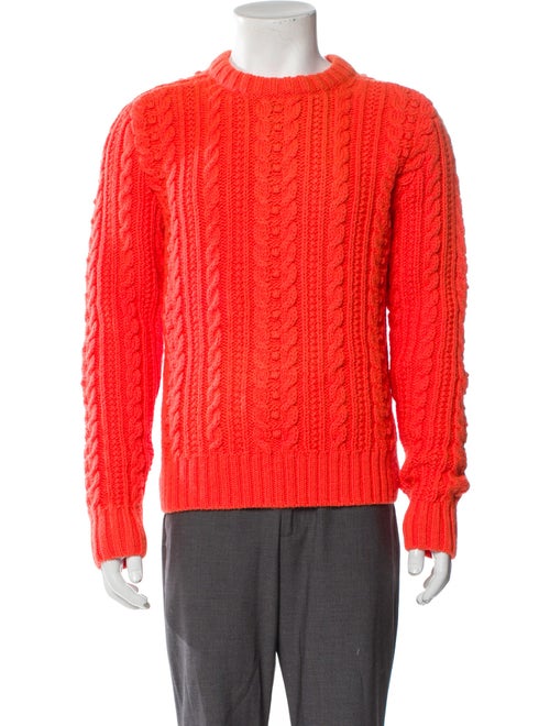 Philosophy di Lorenzo Serafini Crew Neck Sweater