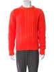 Philosophy di Lorenzo Serafini Crew Neck Sweater