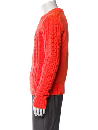 Philosophy di Lorenzo Serafini Crew Neck Sweater