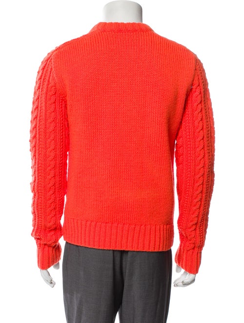 Philosophy di Lorenzo Serafini Crew Neck Sweater