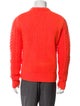 Philosophy di Lorenzo Serafini Crew Neck Sweater