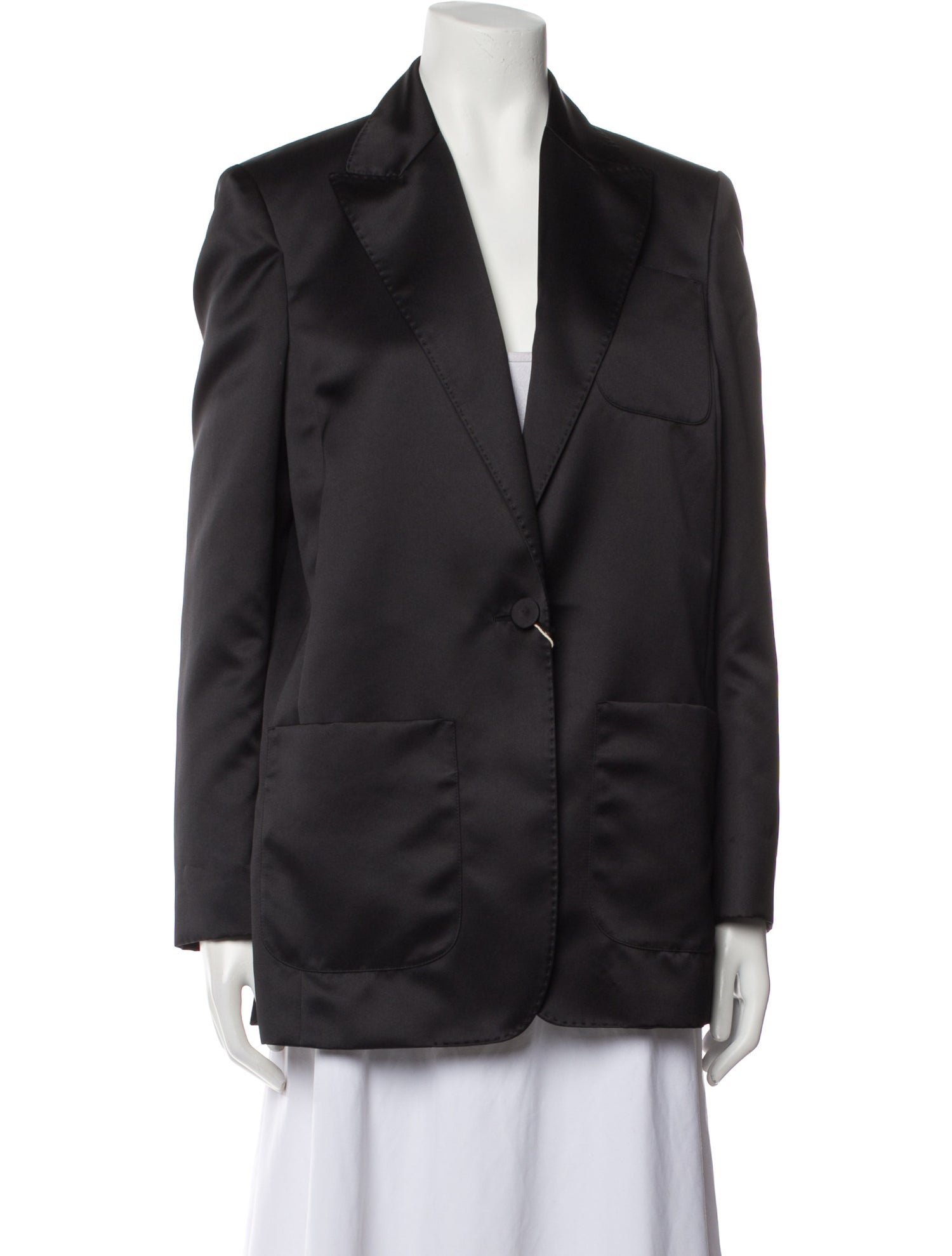 Philosophy di Lorenzo Serafini Blazer