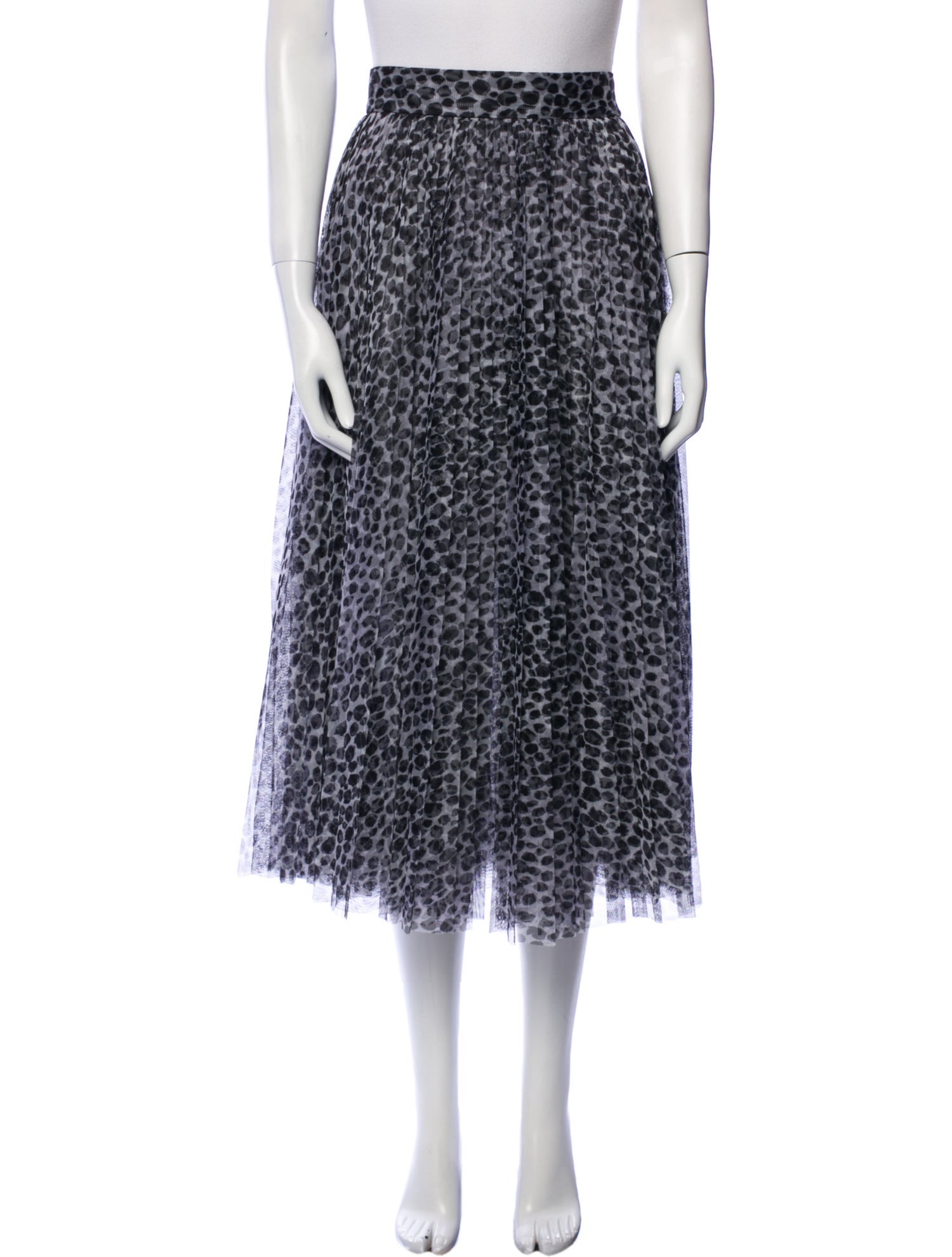 スカート Philosophy Di Lorenzo Serafini Black Viscose Skirt Philosophy Di Lorenzo Serafini Black Viscose Skirt | ShopSimon