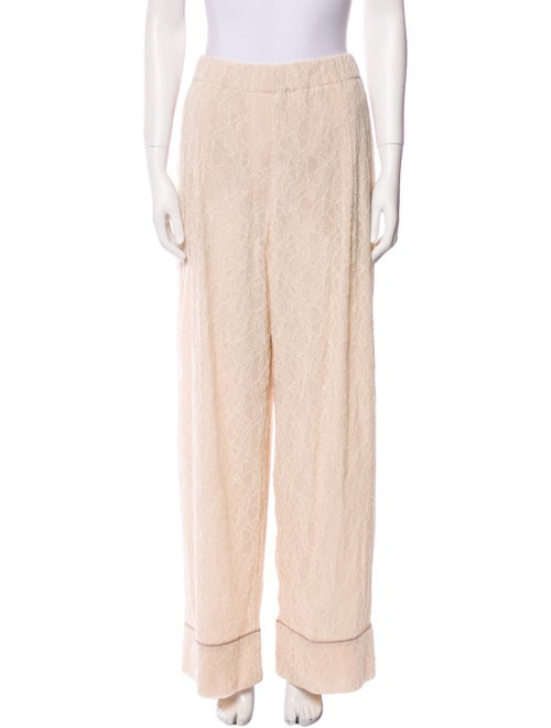 Philosophy di Lorenzo Serafini Mid-Rise Wide Leg Jeans