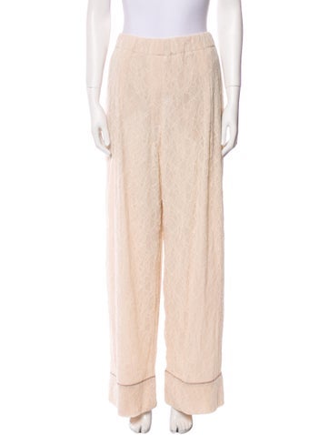 Philosophy di Lorenzo Serafini Jeans Mid-Rise Wide Leg Us4, It40 | S