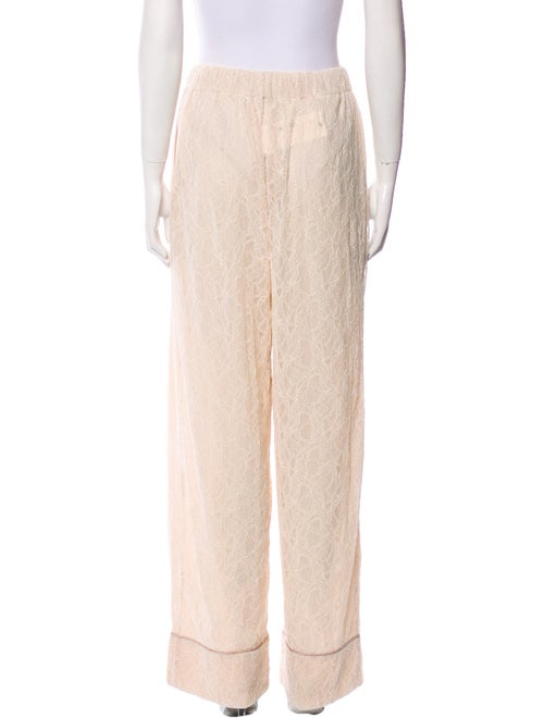 Philosophy di Lorenzo Serafini Mid-Rise Wide Leg Jeans