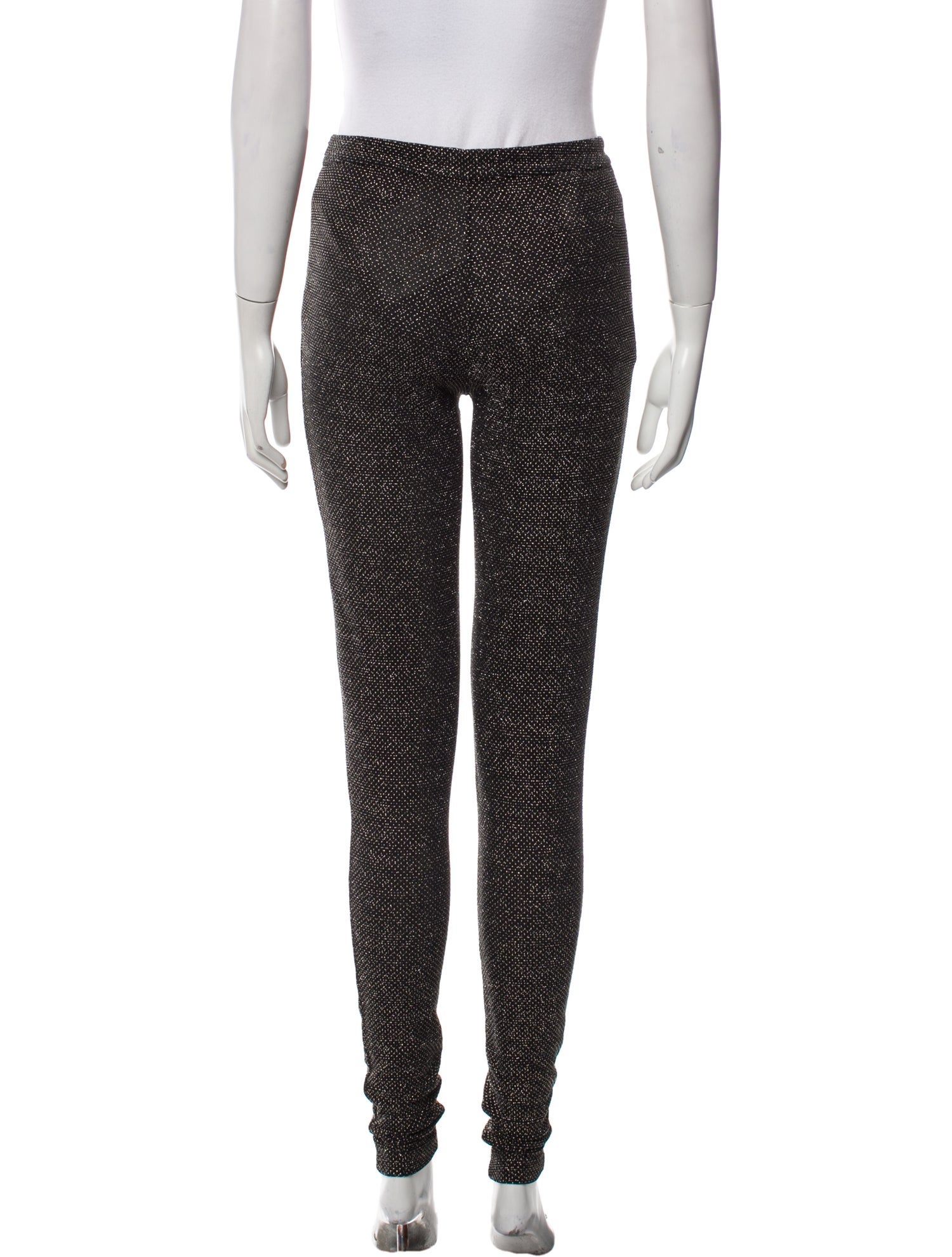 パンツ PHILOSOPHY DI LORENZO SERAFINI Woman Pants Black 03107140 Philosophy Di Lorenzo Serafini Outlet: Pants woman - Black
