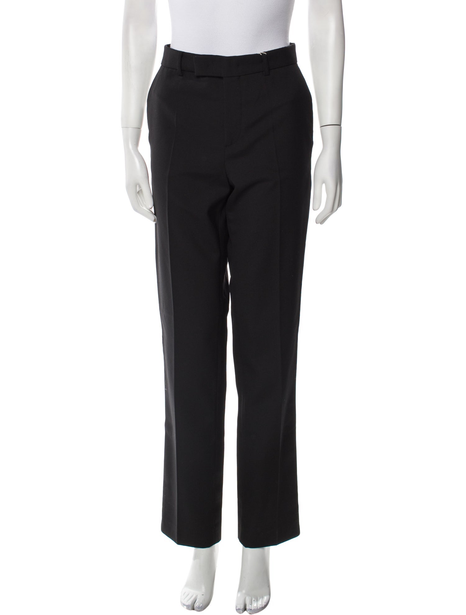 Philosophy di Lorenzo Serafini Straight Leg Pants