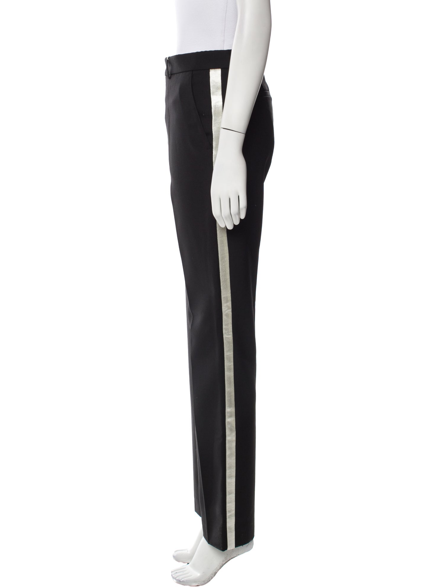 Philosophy di Lorenzo Serafini Straight Leg Pants