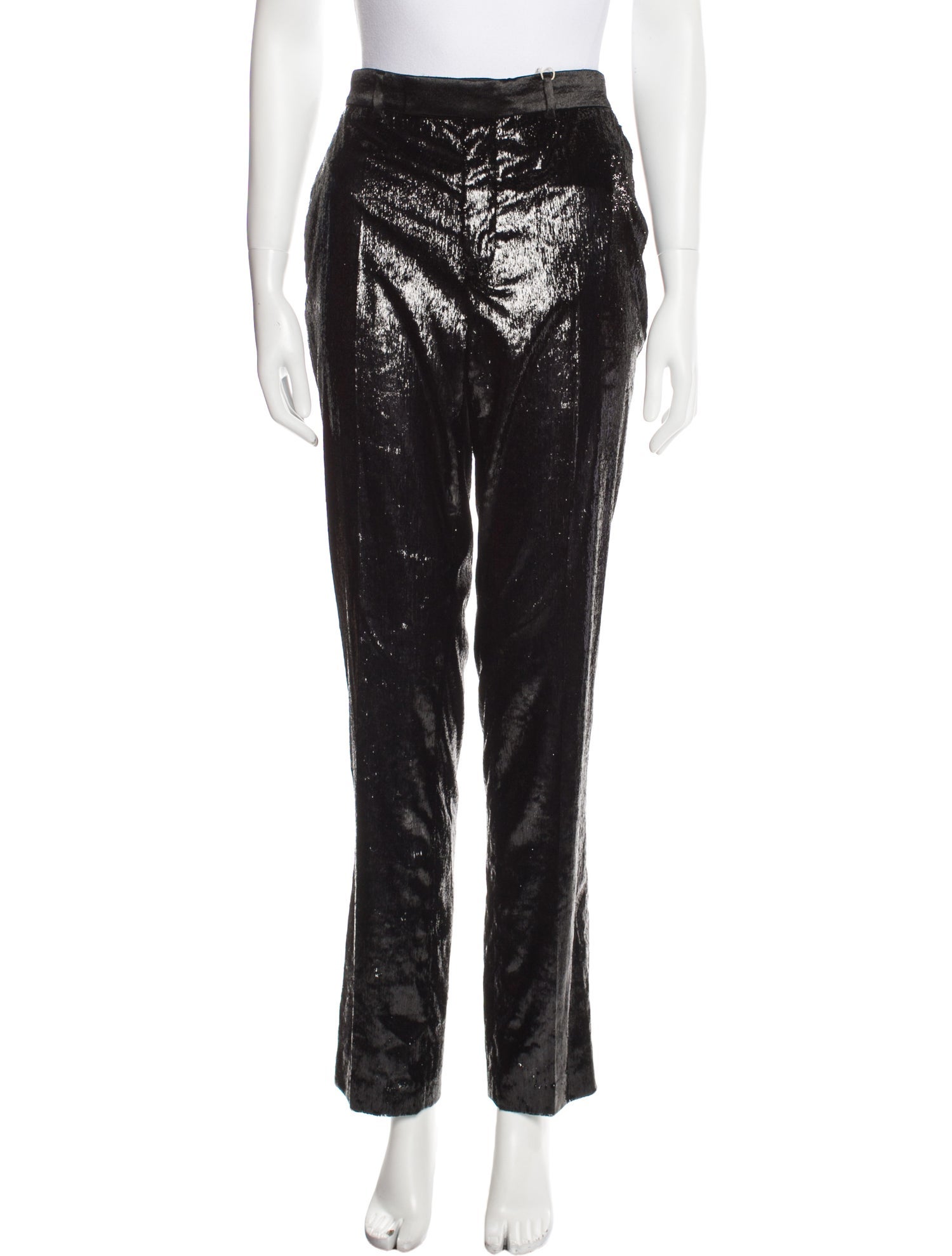 Philosophy di Lorenzo Serafini Straight Leg Pants