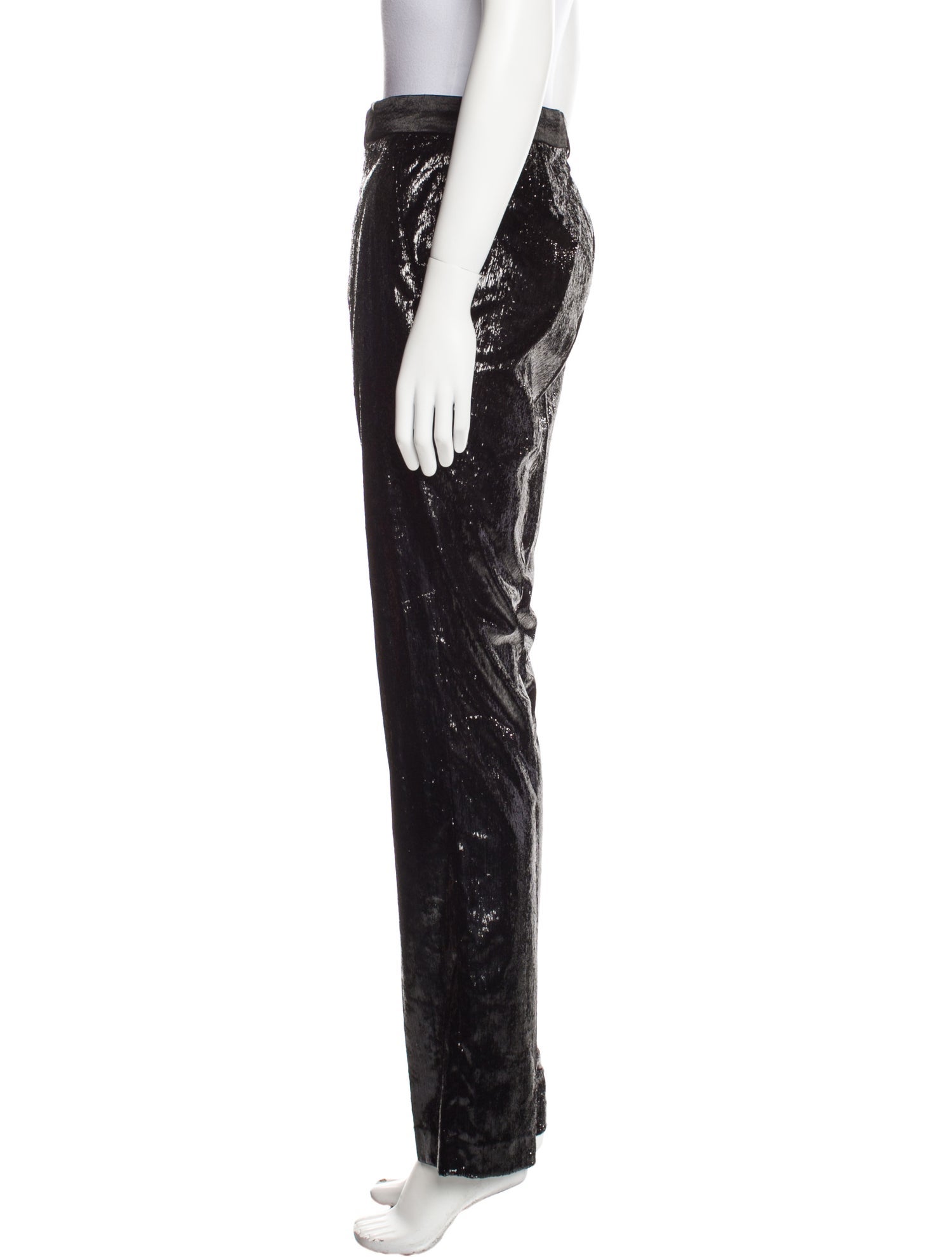 Philosophy di Lorenzo Serafini Straight Leg Pants