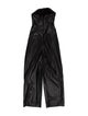 Philosophy di Lorenzo Serafini Strapless Jumpsuit